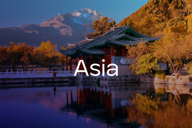 Asia