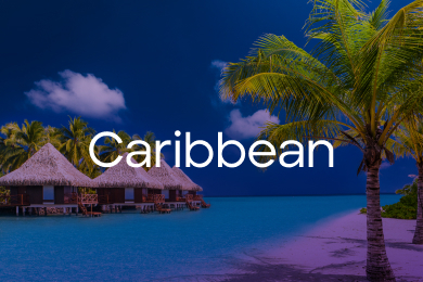 Caribbean