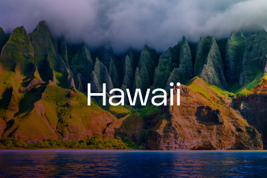 Hawaii