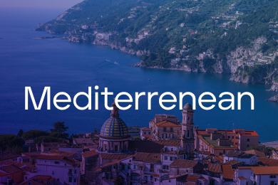 Mediterranean